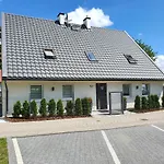 7apartments Przy Termach Cieplickich
