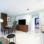 7apartments Przy Termach Cieplickich Jelenia Gora