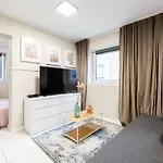 7apartments Przy Termach Cieplickich