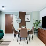 7apartments Przy Termach Cieplickich شقة *