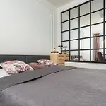 アパート 7apartments Przy Termach Cieplickich イェレニャ・グーラ