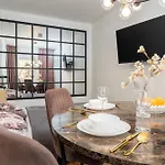 7apartments Przy Termach Cieplickich イェレニャ・グーラ
