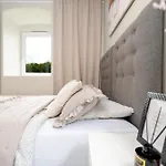 7apartments Przy Termach Cieplickich Apartment
