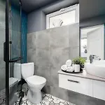 7apartments Przy Termach Cieplickich