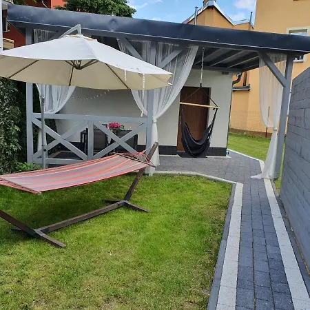 Daire 7apartments Przy Termach Cieplickich
