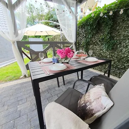 7apartments Przy Termach Cieplickich Apartament