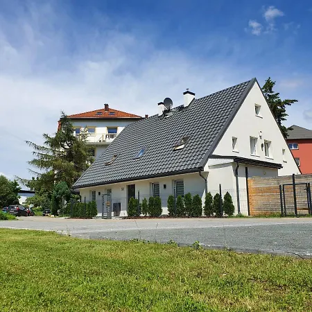 7apartments Przy Termach Cieplickich Jelenia Góra