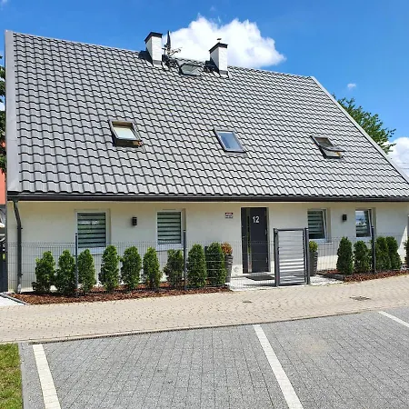 7apartments Przy Termach Cieplickich