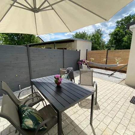 7apartments Przy Termach Cieplickich * Jelenia Góra