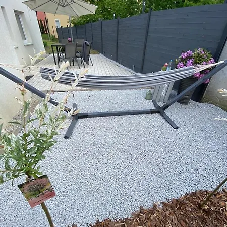 7apartments Przy Termach Cieplickich Apartament *