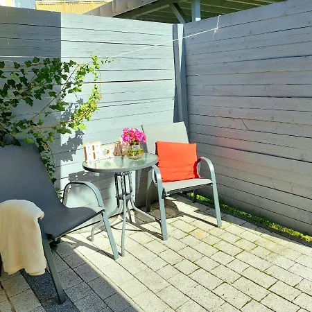 7apartments Przy Termach Cieplickich Daire