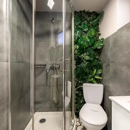 7apartments Przy Termach Cieplickich * Jelenia Gora