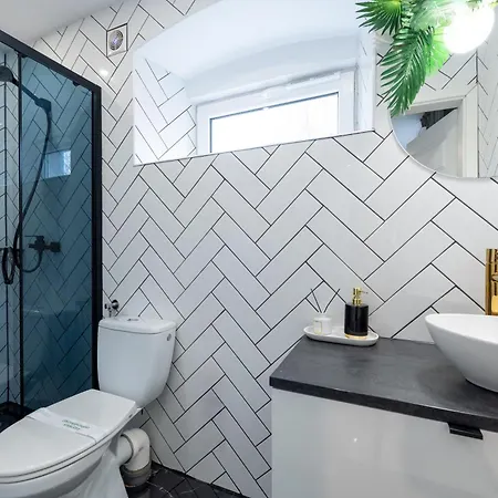 7apartments Przy Termach Cieplickich アパート *