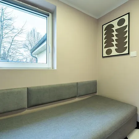 7apartments Przy Termach Cieplickich *