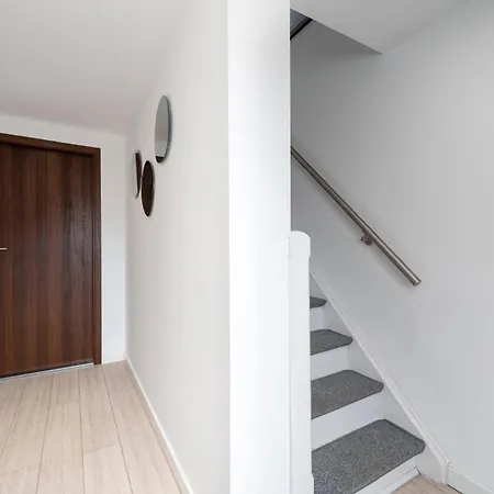 7apartments Przy Termach Cieplickich Jelenia Gora