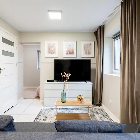7apartments Przy Termach Cieplickich * Jelenia Góra