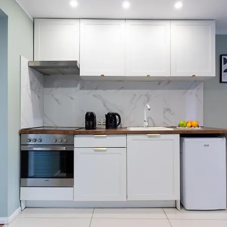 7apartments Przy Termach Cieplickich