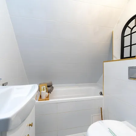 7apartments Przy Termach Cieplickich アパート *