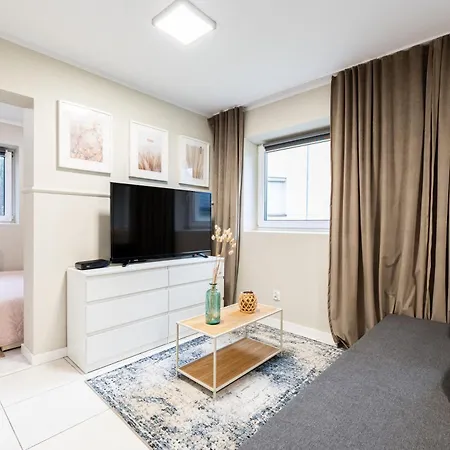 7apartments Przy Termach Cieplickich