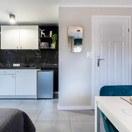 7apartments Przy Termach Cieplickich 옐레니아구라