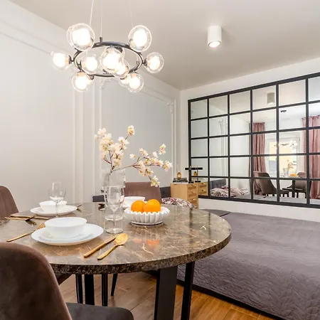 7apartments Przy Termach Cieplickich *