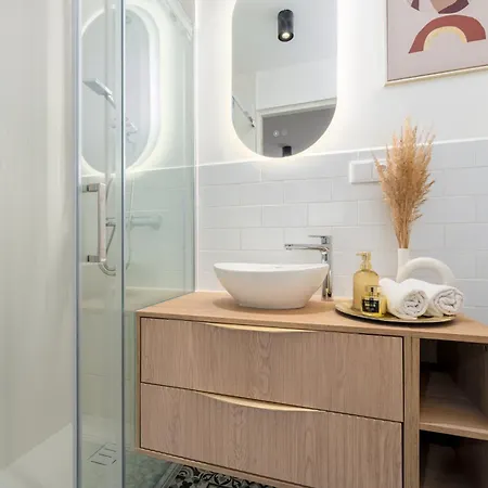 7apartments Przy Termach Cieplickich イェレニャ・グーラ