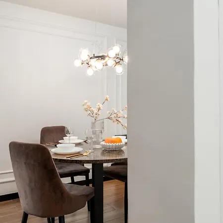 7apartments Przy Termach Cieplickich