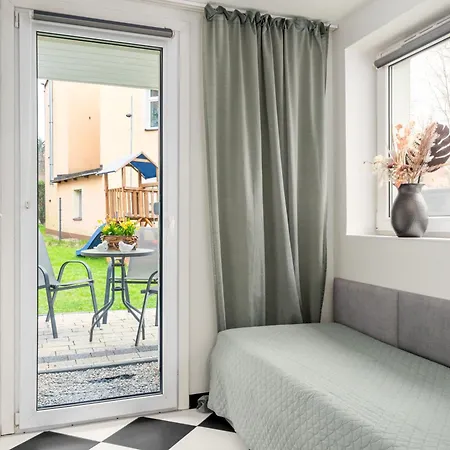 7apartments Przy Termach Cieplickich アパート イェレニャ・グーラ