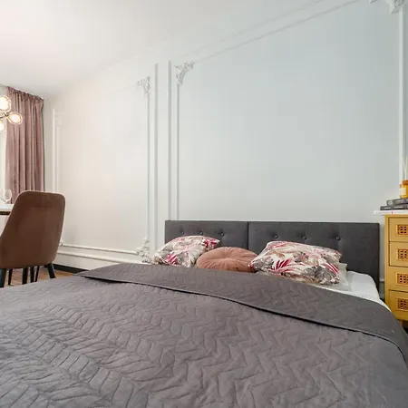 7apartments Przy Termach Cieplickich Apartment Jelenia Góra