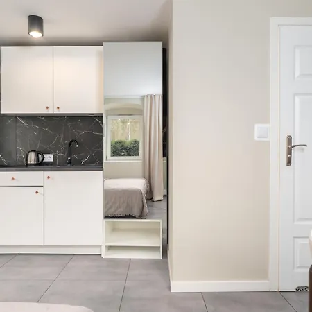 7apartments Przy Termach Cieplickich *