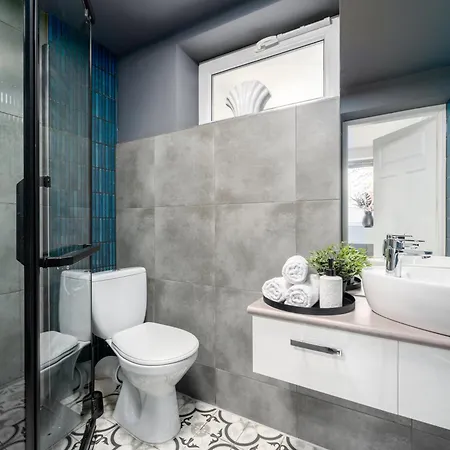 7apartments Przy Termach Cieplickich
