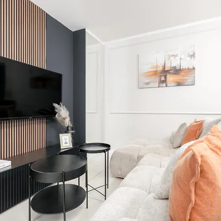 Apartment 7apartments Przy Termach Cieplickich Jelenia Góra