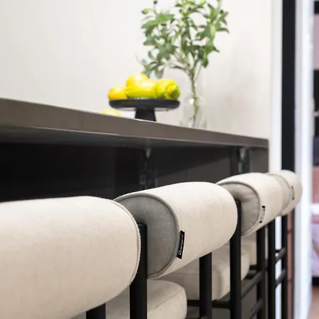 7apartments Przy Termach Cieplickich *