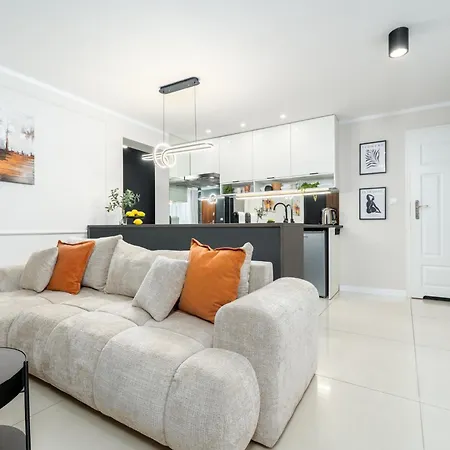 7apartments Przy Termach Cieplickich Jelenia Góra