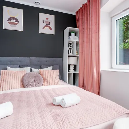 7apartments Przy Termach Cieplickich Jelenia Góra