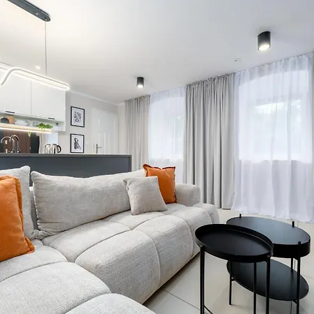 Apartment 7apartments Przy Termach Cieplickich Jelenia Góra