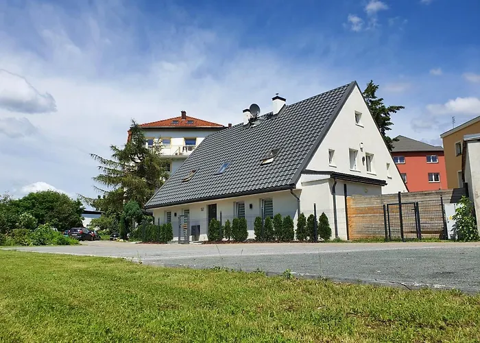 7apartments Przy Termach Cieplickich Jelenia Gora