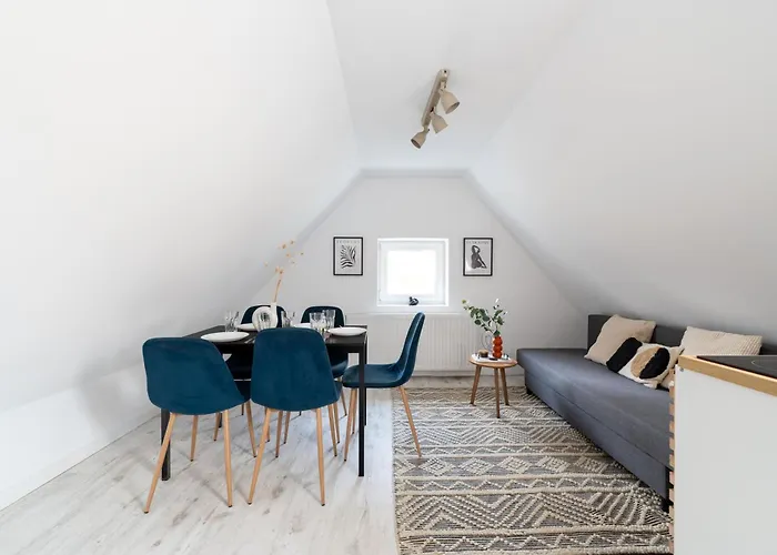 7apartments Przy Termach Cieplickich Apartment