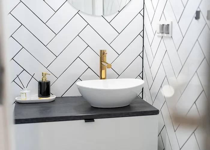 7apartments Przy Termach Cieplickich