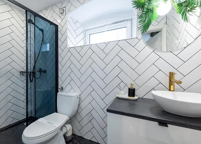 7apartments Przy Termach Cieplickich Apartment *