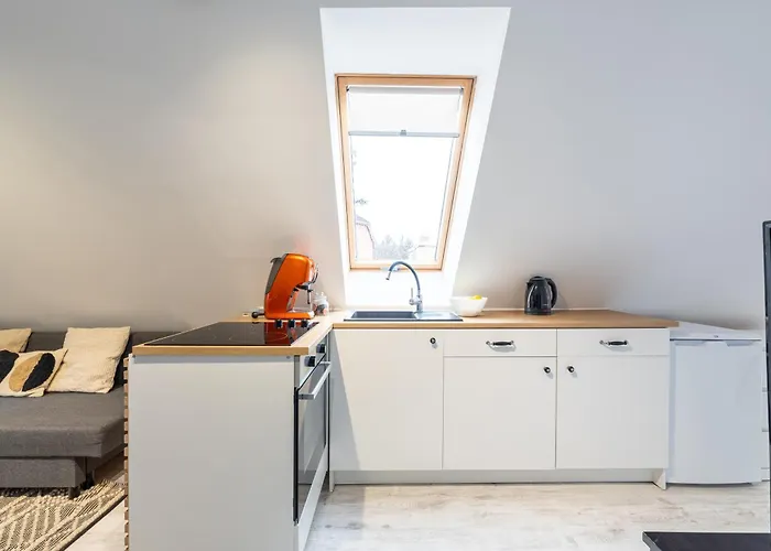 7apartments Przy Termach Cieplickich Apartment