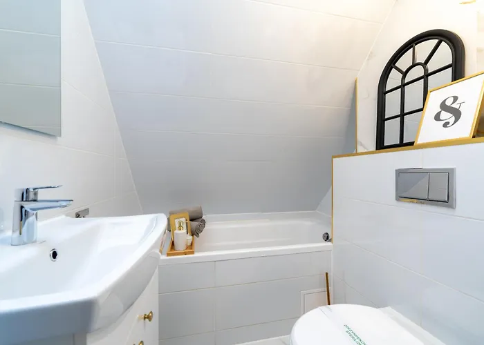 7apartments Przy Termach Cieplickich Apartment *