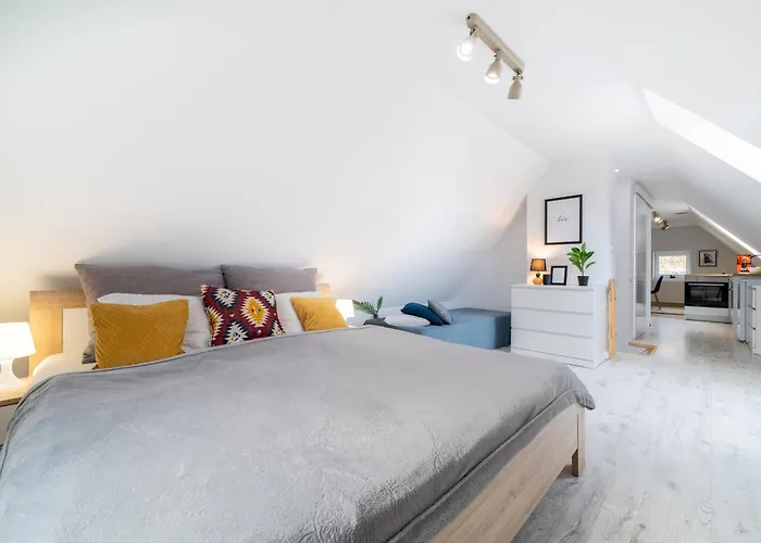 7apartments Przy Termach Cieplickich Apartment Jelenia Gora