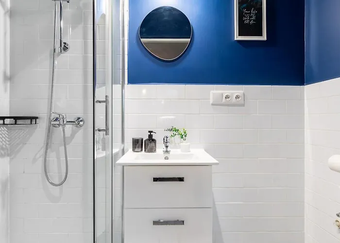 7apartments Przy Termach Cieplickich *