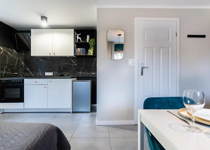 7apartments Przy Termach Cieplickich Jelenia Gora